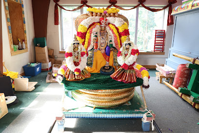 Sri Balaji Temple of Great Lakes