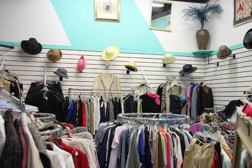 Thrift Store «Chabad Thrift Store», reviews and photos, 4201 N Dixie Hwy, Oakland Park, FL 33334, USA