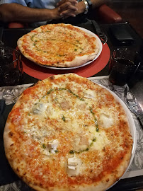 Pizza du Restaurant italien Di Clara à Metz - n°18