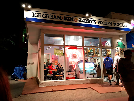 Ben & Jerry’s