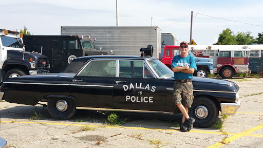 Event Venue «Moviesets», reviews and photos, 400 Garrett Rd, Slidell, LA 70458, USA