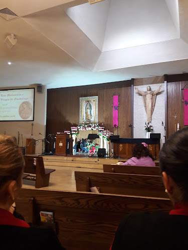 Our Lady of Perpetual Help Church