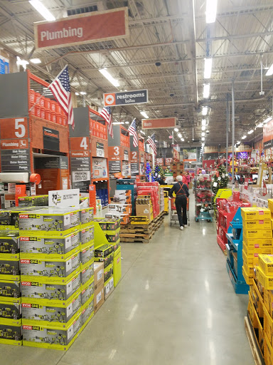 Home Improvement Store «The Home Depot», reviews and photos, 600 Connecticut Ave, Norwalk, CT 06854, USA