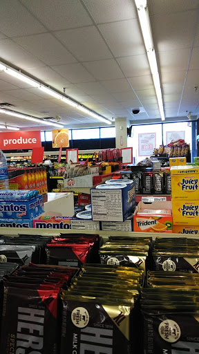 Grocery Store «Save-A-Lot», reviews and photos, 125 Cleveland St, Elyria, OH 44035, USA