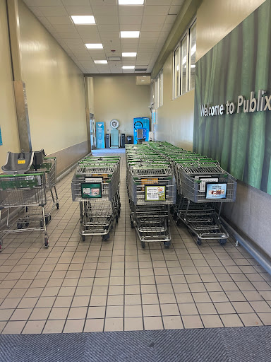 Pharmacy «Publix Pharmacy at Westlake Commons», reviews and photos, 1700 Sheridan St, Hollywood, FL 33020, USA