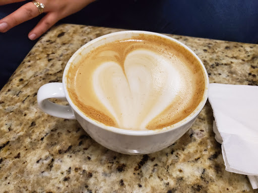 Coffee Shop «Tierra Mia Coffee», reviews and photos, 6706 Pacific Blvd, Huntington Park, CA 90255, USA