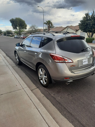 Used Car Dealer «Bueno Used Cars, Inc.», reviews and photos, 1247 E Van Buren St, Phoenix, AZ 85006, USA