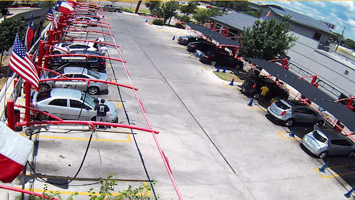 13691 Research Blvd, Austin, TX 78750, USA