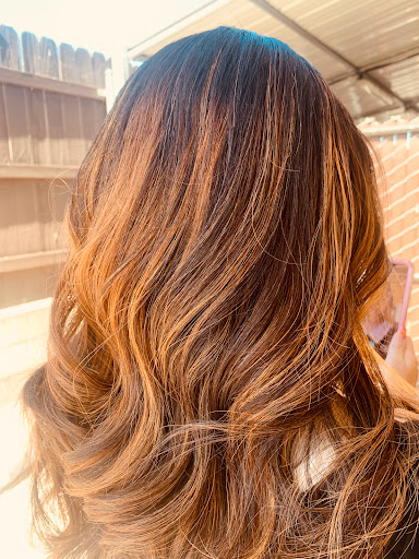 Beauty Salon «Hair Pros Beauty Salon», reviews and photos, 3025 Arden Way, Sacramento, CA 95825, USA