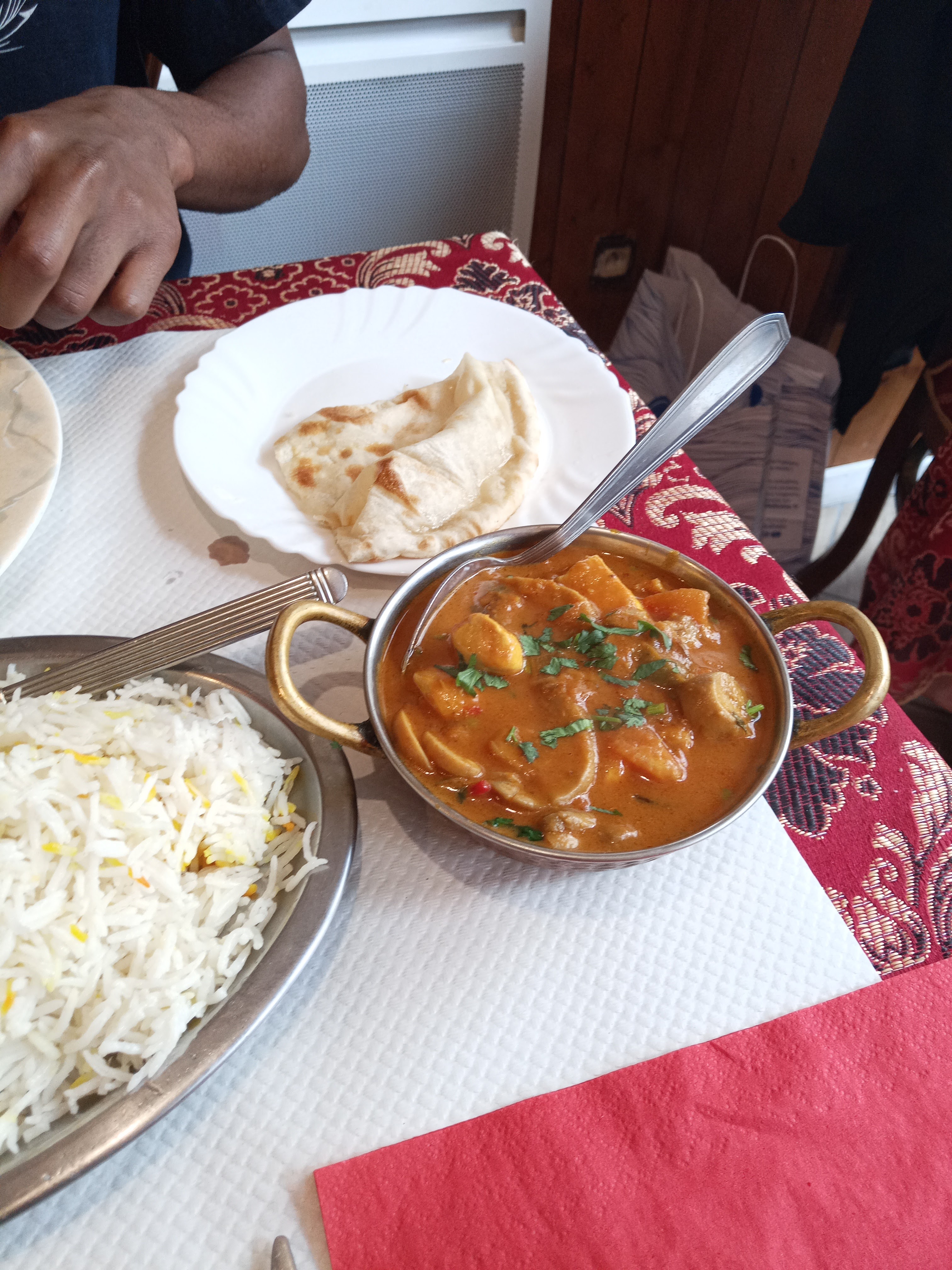 Photo n° 14 de l'avis de Anouch. fait le 09/10/2023 à 16:17