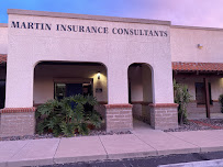 Martin Insurance Consultants - Photo 4 - Car repair in Tucson, AZ, Phoenix