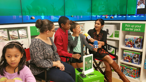 Computer Store «Microsoft Store - Freehold Raceway Mall», reviews and photos, 3710 U.S. 9, Freehold, NJ 07728, USA