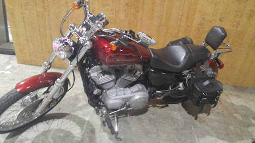 Motorcycle Dealer «MOMS Foxboro», reviews and photos, 1000 Washington St, Foxborough, MA 02035, USA