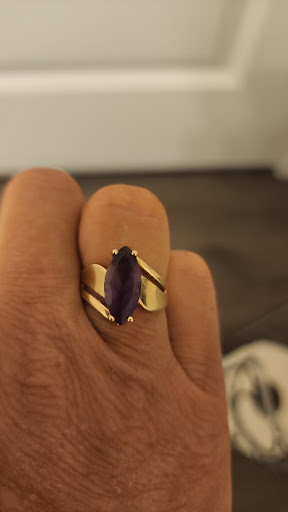 Pawn Shop «98 Pawn & Jewelry», reviews and photos, 128 N Tyndall Pkwy, Panama City, FL 32404, USA