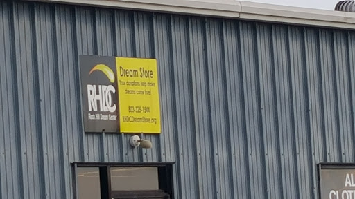 Thrift Store «RHDC Dream Store», reviews and photos, 2500 Ebenezer Rd, Rock Hill, SC 29732, USA