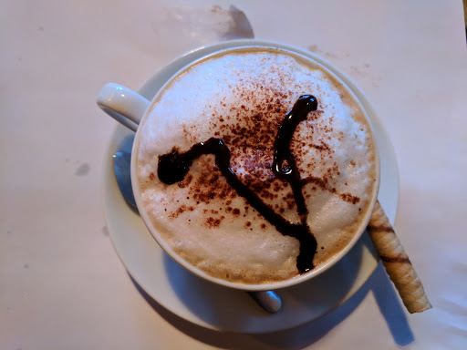 Italian Restaurant «Vincitori», reviews and photos, 14 N Cass Ave, Westmont, IL 60559, USA