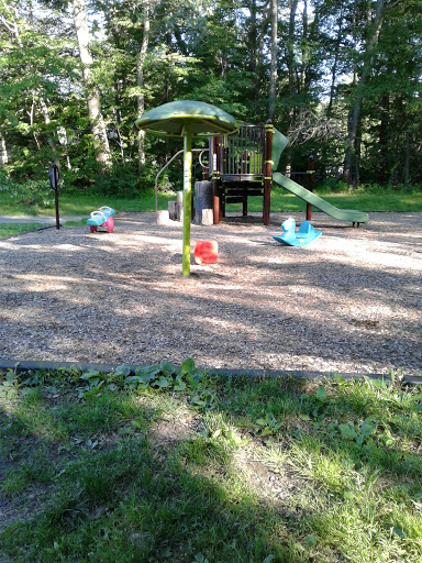 Park «Garfield Park», reviews and photos, Garfield St, Lexington, MA 02421, USA