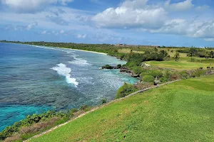 Coral Ocean Resort Golf Course image