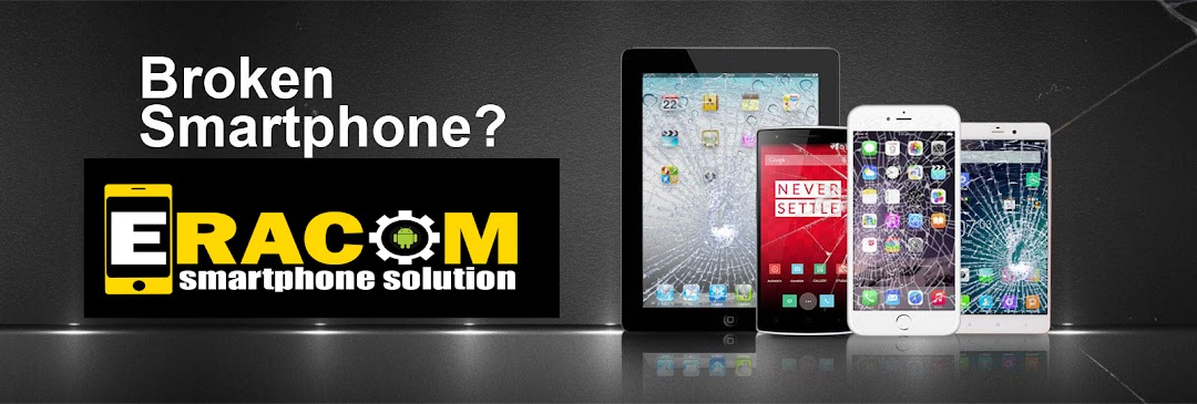 Eracom Smartphone Solution