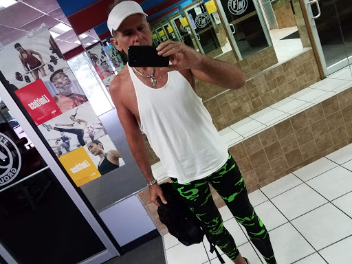 Gym «Fitness Nation», reviews and photos, 2301 N Collins St #140, Arlington, TX 76011, USA