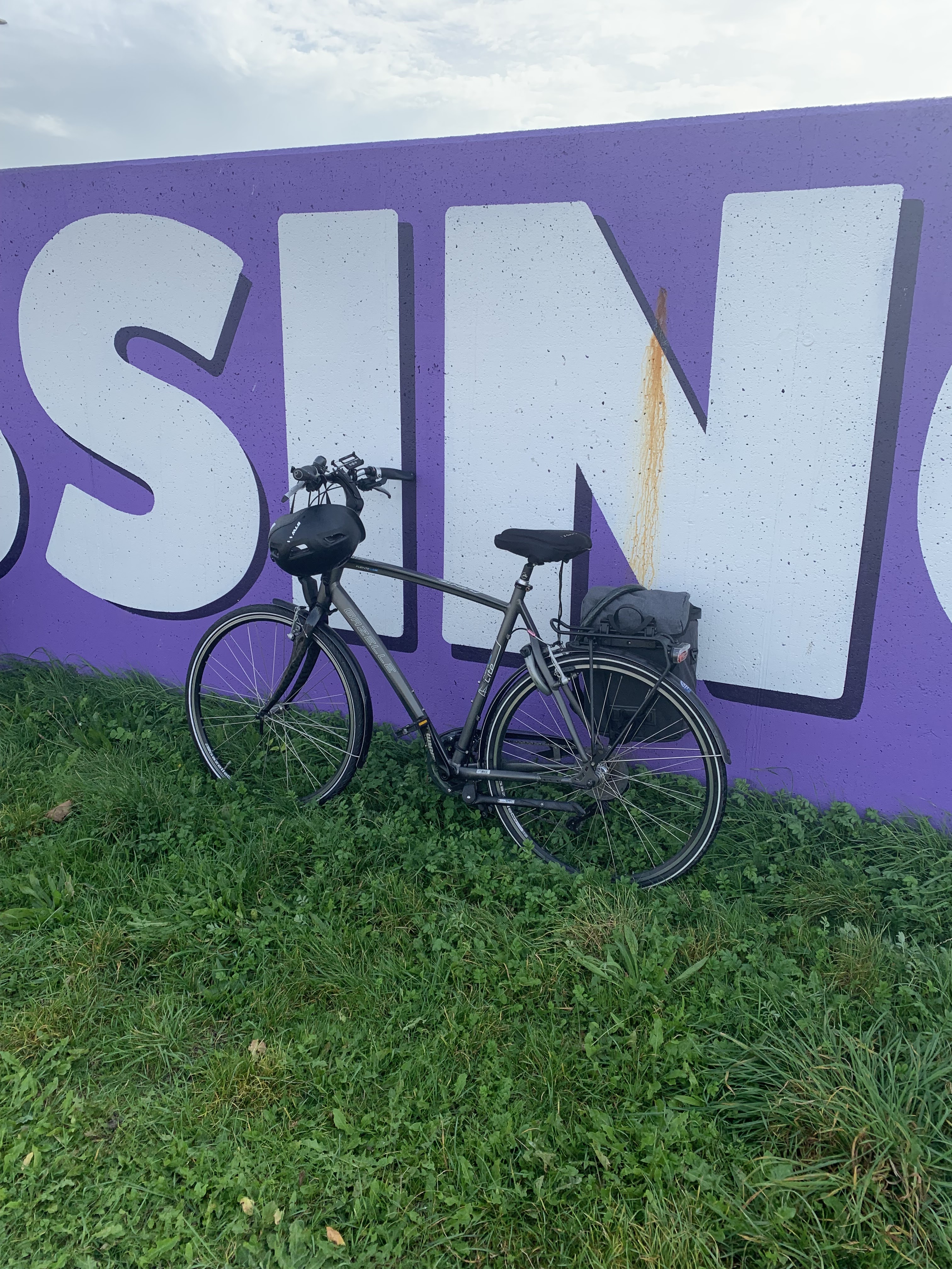 Photo n° 1 de l'avis de Sébastien.e fait le 03/10/2023 à 09:32