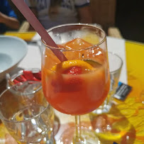 Plats et boissons du Restaurant Flamenco plage à Le Lavandou - n°15