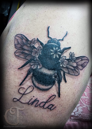 Explore butterfly tattoo ideas for women, creative tattoo ideas in Houlton, available at Crowes Tattoos