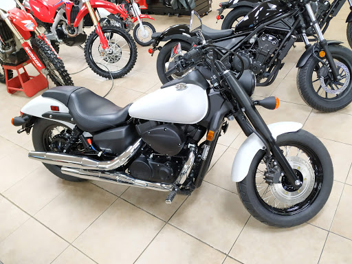 Motorcycle Dealer «West Coast PowerSports», reviews and photos, 14996 US Hwy 19 N, Clearwater, FL 33764, USA