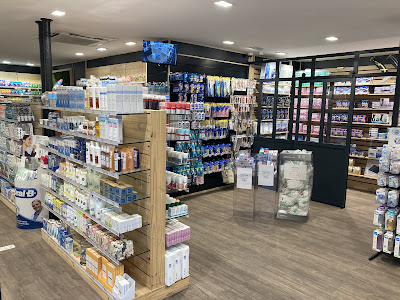 Pharmacie 40Vaneau à Paris