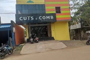 CUTS & COMB Ambattur Pudur image