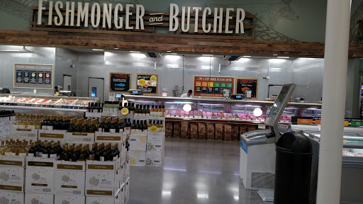 Grocery Store «Whole Foods Market», reviews and photos, 3450 US-190, Mandeville, LA 70471, USA