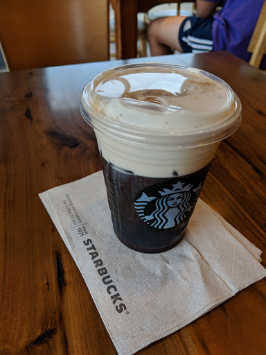 Coffee Shop «Starbucks», reviews and photos, 917 S Broadway St, Little Rock, AR 72201, USA