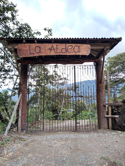 La Aldea - Girardota, Antioquia, Colombia