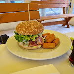 Photo n°2 de l'avis de SaihttaM. fait le 21/05/2022 à 11:31 sur le  Blockhaus am Wolzensee à Rathenow