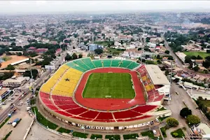 Baba Yara Sports Stadium image