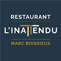 Photos du propriétaire du Restaurant français L'inaTTendu à Lyon - n°14