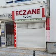 Övünç Eczanesi