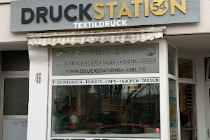 DruckStation54° TEXTILDRUCK