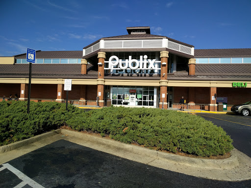 Supermarket «Publix Super Market at Promenade at Pleasant Hill», reviews and photos, 1625 Pleasant Hill Rd Ste 200, Duluth, GA 30096, USA