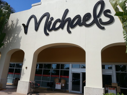 Craft Store «Michaels», reviews and photos, 8018 Mediterranean Drive, Estero, FL 33928, USA