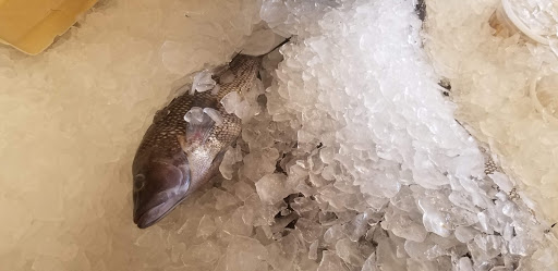 Seafood Market «Ocean Fish Market», reviews and photos, 302 Kingston St, Conway, SC 29526, USA