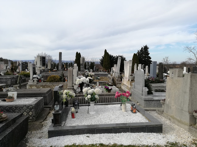 Értékelések erről a helyről: Oladi temető, Szombathely - Temetkezési vállalkozás