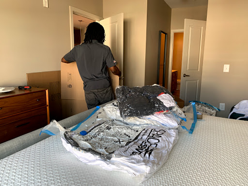 Moving Company «myBekins», reviews and photos, 5827 Curlew Dr #5, Norfolk, VA 23502, USA