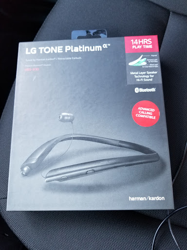 Cell Phone Store «Verizon», reviews and photos, 2736 Chapel Hill Rd #100, Douglasville, GA 30135, USA