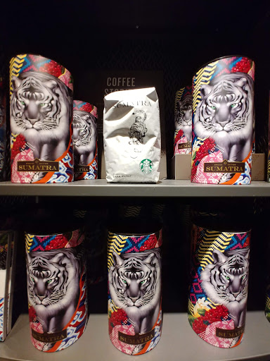 Coffee Shop «Starbucks», reviews and photos, 1465 Ruben M Torres Sr Blvd, Brownsville, TX 78521, USA