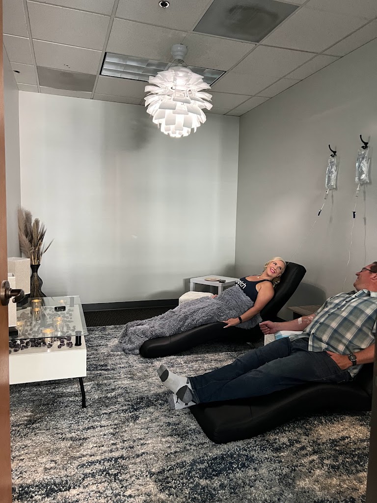 LIVE Hydration Spa Tualatin 97062