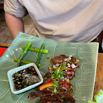 Photo n° 1 de l'avis de Aline.u fait le 14/05/2024 à 21:41 pour Pattaya de Palaiseau à Palaiseau