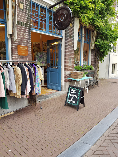 De Knopenwinkel