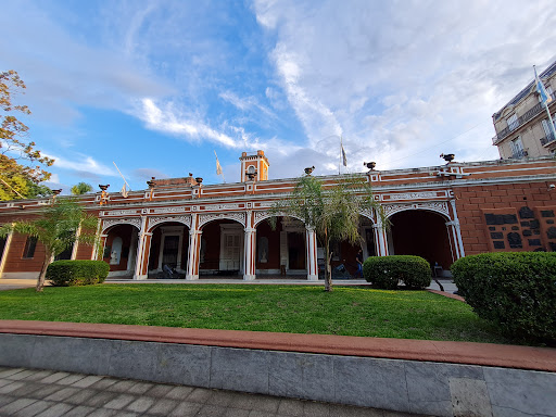 Museo Histórico Nacional