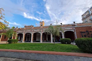 Museo Histórico Nacional image
